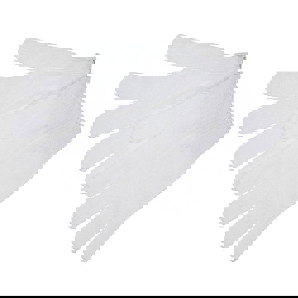 Work & General Purpose Gloves; Glove Type: General Purpose ; Application: General Purpose ; Lining Material: Nylon ; Back Material: Nylon ; Cuff Material: Knit ; Cuff Style: Knit Wrist